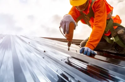 Travaux de zinguerie à Yzeures-sur-Creuse